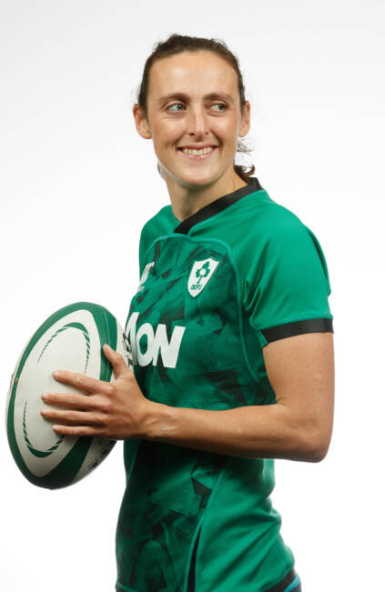 Hannah Tyrrell Hannah Tyrrell