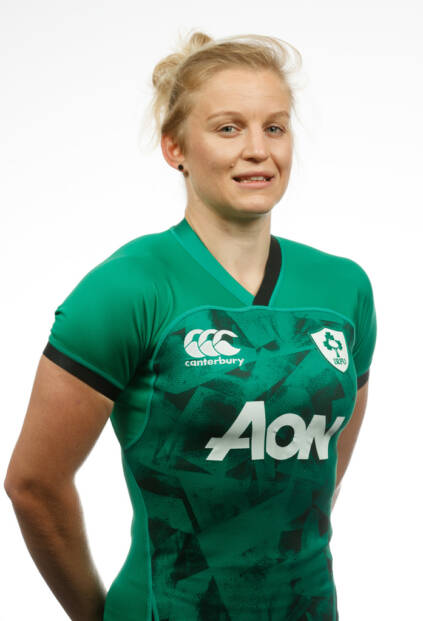 Claire Molloy Claire Molloy