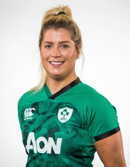 Ailsa Hughes Ailsa Hughes
