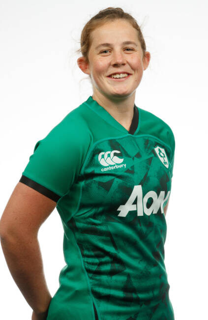 Enya Breen Enya Breen