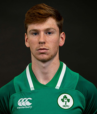Ben Healy Ben Healy