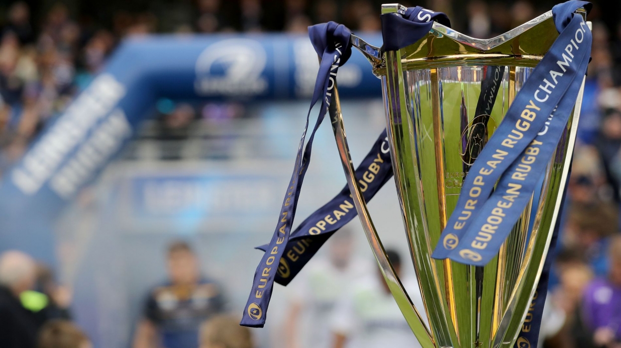 Provinces’ European Quarter-Final Fixtures Are Confirmed Provinces’ European Quarter-Final Fixtures Are Confirmed