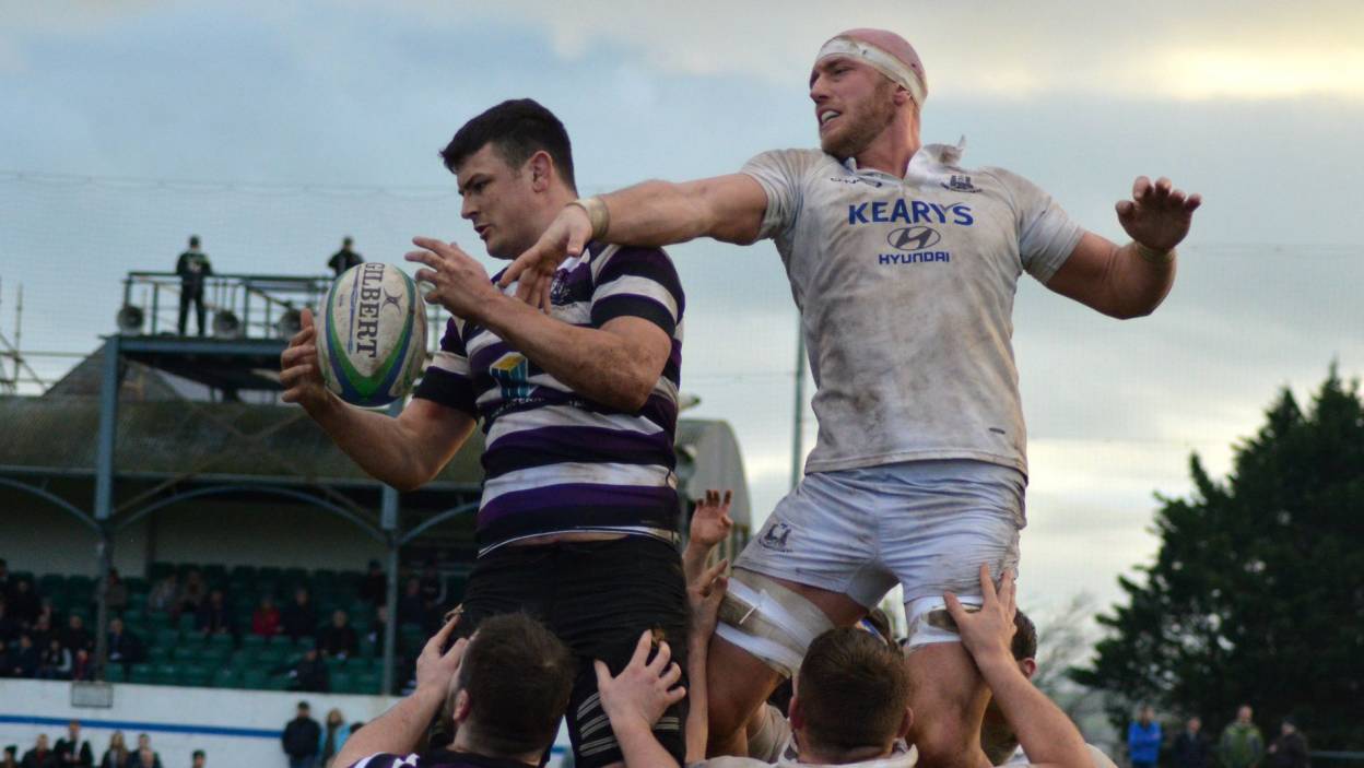 All-Ireland League Division 1A: Round 10 Review All-Ireland League Division 1A: Round 10 Review