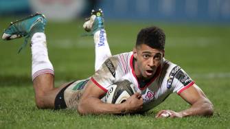 Baloucoune Banned For Two Weeks Baloucoune Banned For Two Weeks