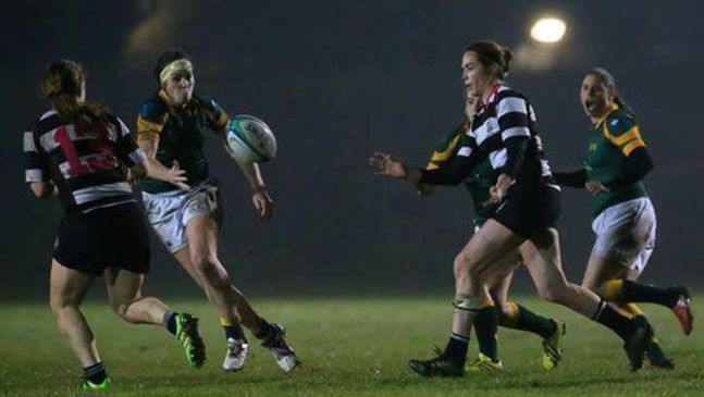 Women’s All-Ireland League: Round 8 Review Women’s All-Ireland League: Round 8 Review