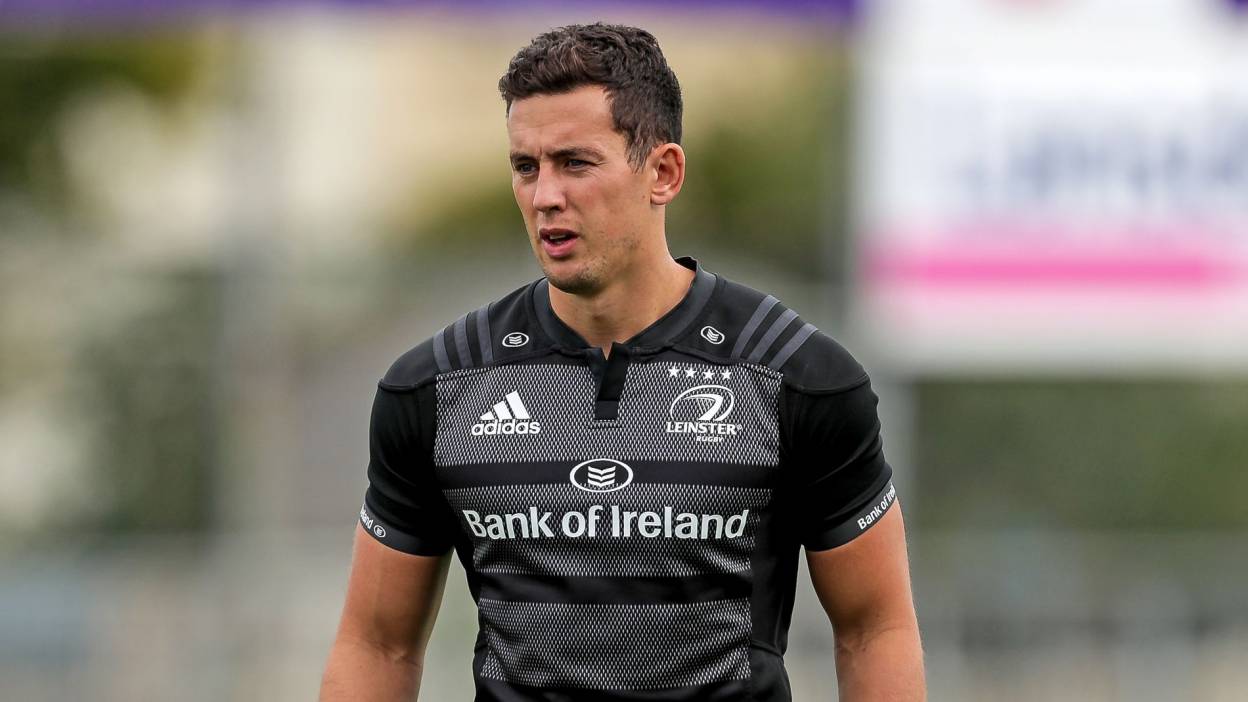 Reid Partners Ringrose For Leinster’s Round 3 Clash With Bath Reid Partners Ringrose For Leinster’s Round 3 Clash With Bath