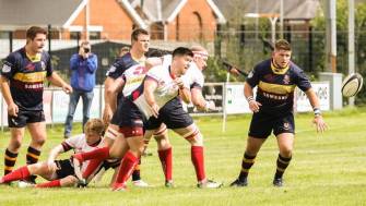 All-Ireland League: Division 1B Previews All-Ireland League: Division 1B Previews