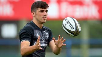 Ireland Sevens Duo Keenan And O’Brien To Start For Leinster Ireland Sevens Duo Keenan And O’Brien To Start For Leinster