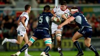 GUINNESS PRO14 Preview: Connacht v Ulster GUINNESS PRO14 Preview: Connacht v Ulster