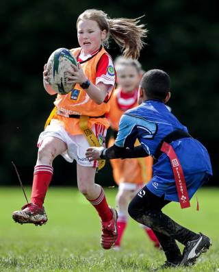 Rugby Spiel Rugby Spiel