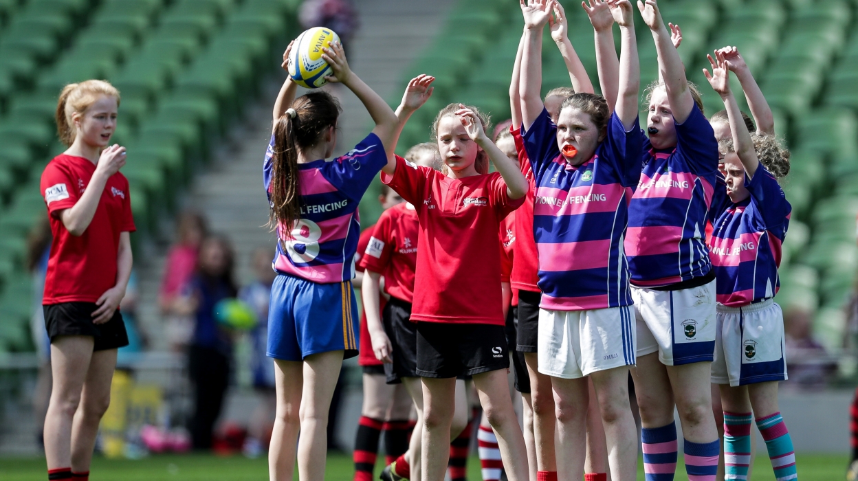 Aviva Minis Festivals Aviva Minis Festivals