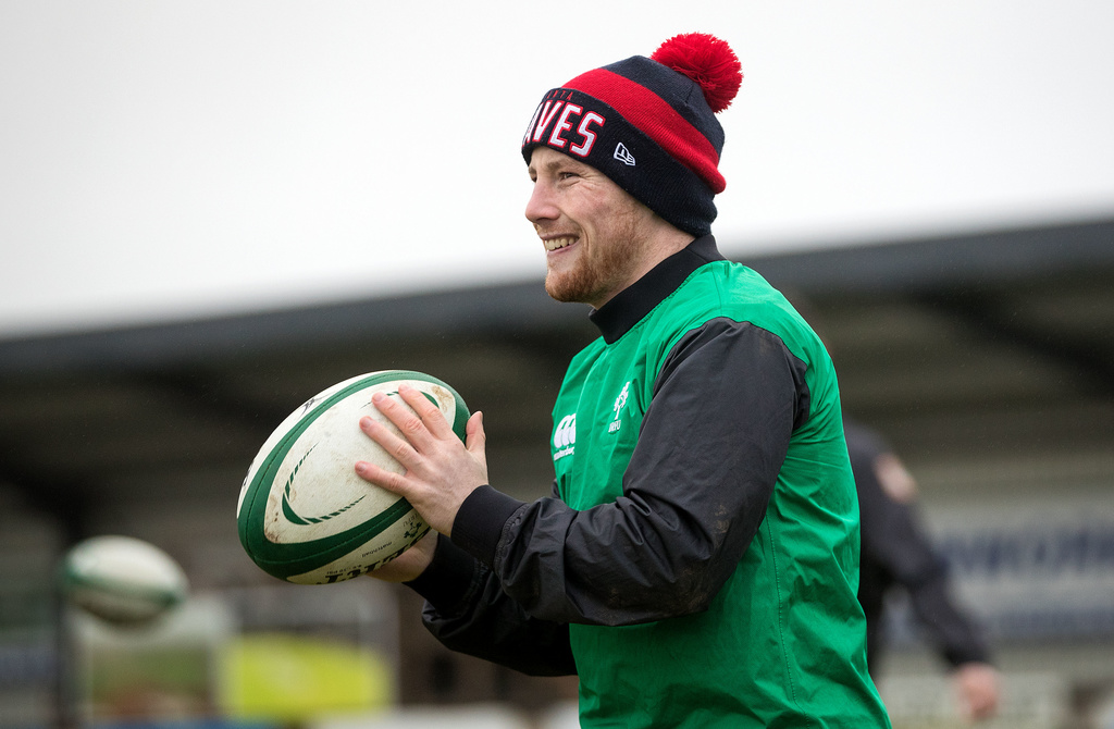 Ireland Club Team Revealed For Dalriada Cup Opener Against Scotland Ireland Club Team Revealed For Dalriada Cup Opener Against Scotland