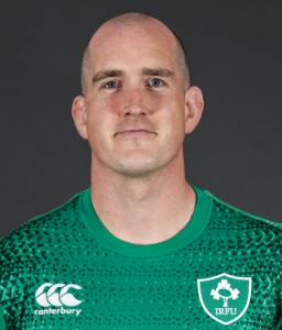 Devin Toner
