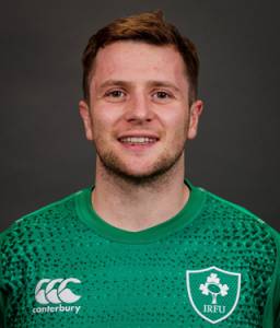 Jack Carty