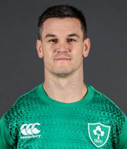 Johnny Sexton