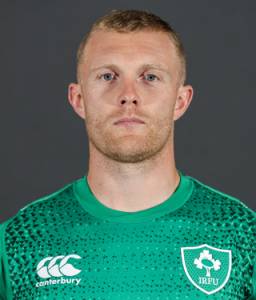 Keith Earls