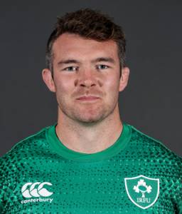 Peter O'Mahony