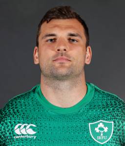 Tadhg Beirne