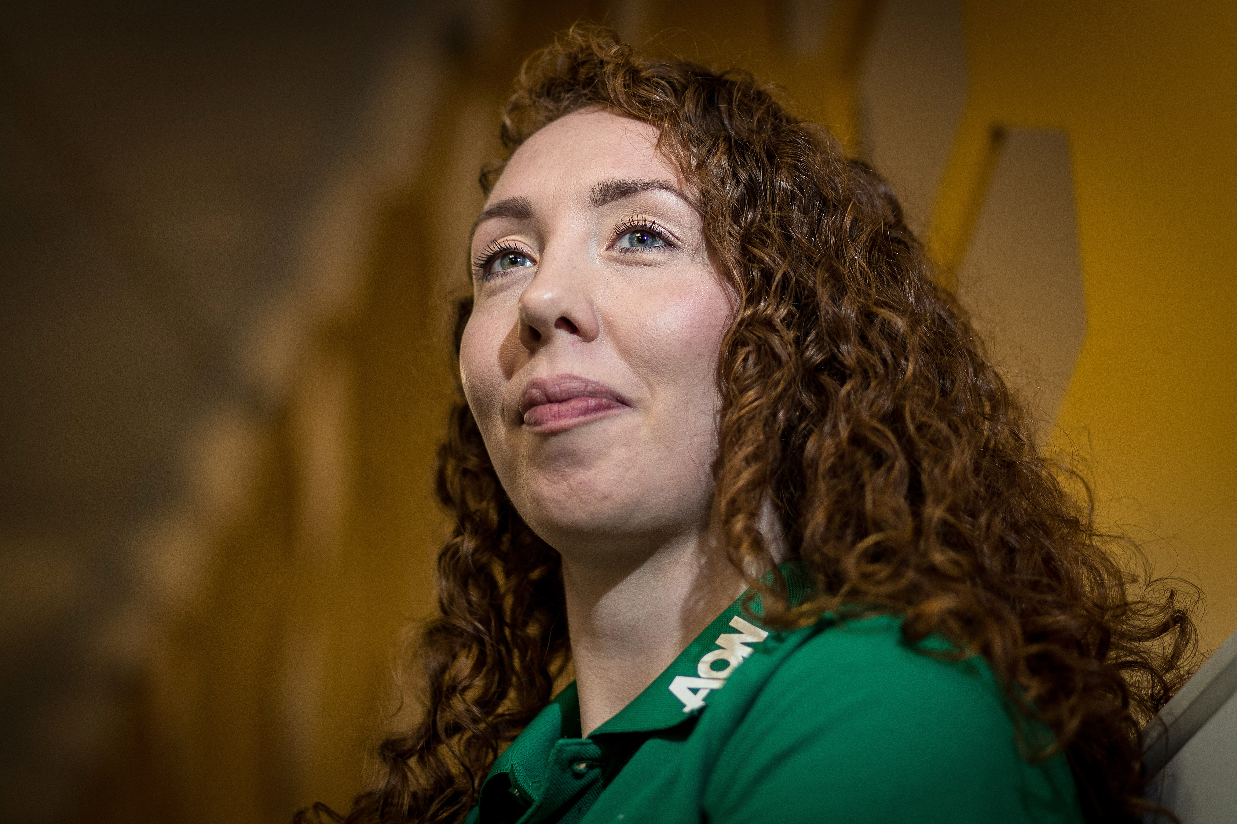 Aoife McDermott Ireland Women's Team Aoife McDermott Ireland Women's Team