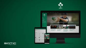 IRFU Website IRFU Website