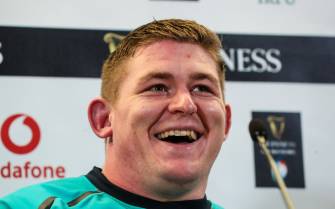 TadhgFurlong TadhgFurlong