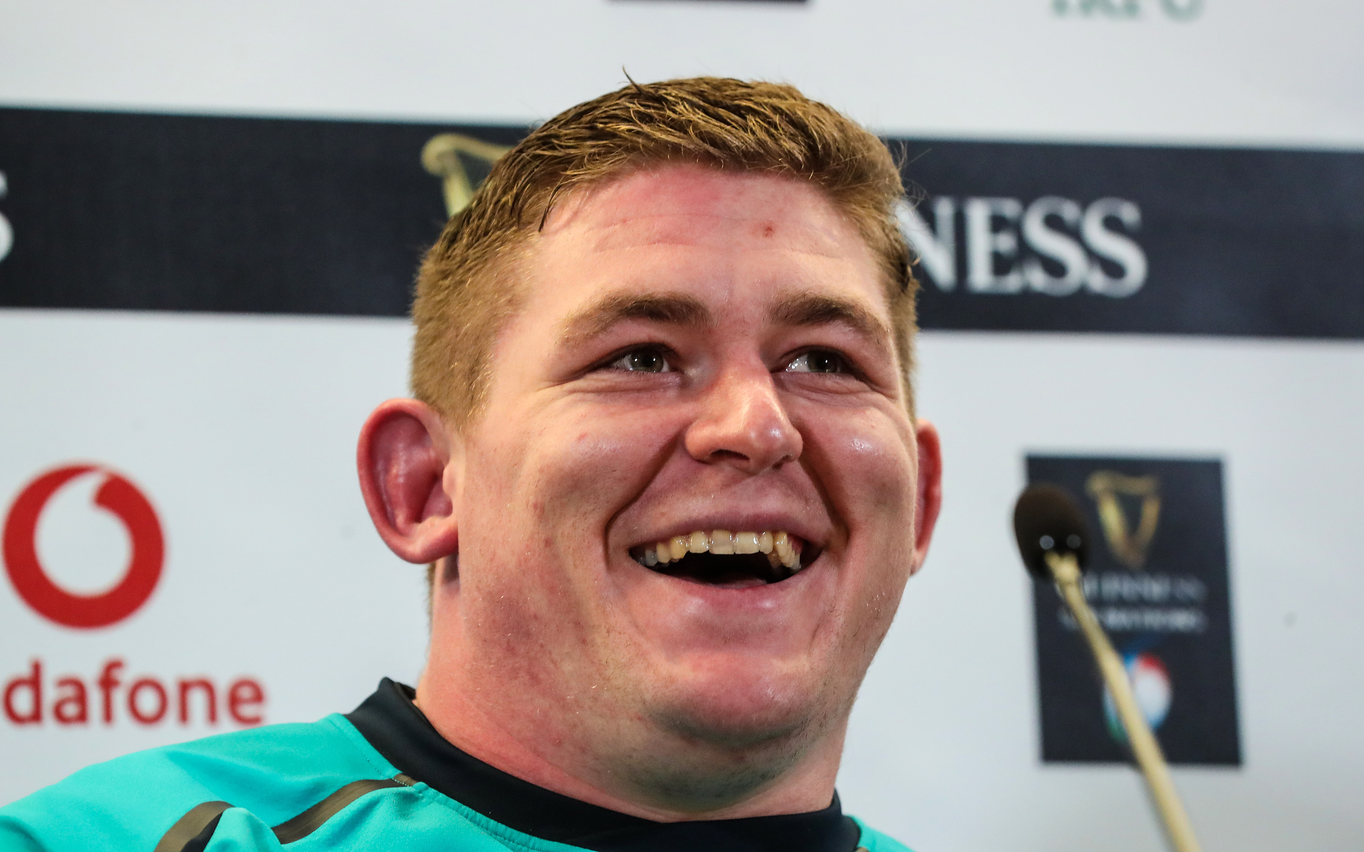TadhgFurlong TadhgFurlong
