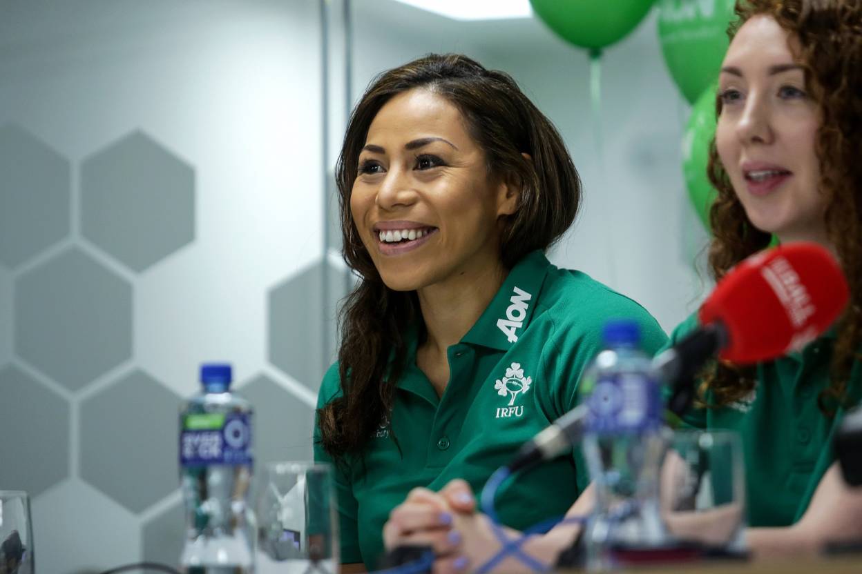 Naoupu: Team Culture Is Everything For Us Naoupu: Team Culture Is Everything For Us