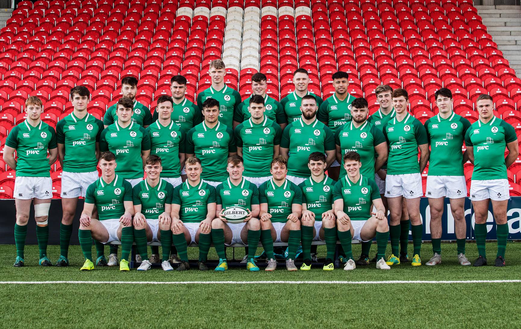 Under-20 Six Nations Preview: Ireland Under-20s v England Under-20s Under-20 Six Nations Preview: Ireland Under-20s v England Under-20s