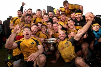 Irish Rugby TV: Ashbourne Claim All-Ireland Junior Cup Three-In-A-Row Irish Rugby TV: Ashbourne Claim All-Ireland Junior Cup Three-In-A-Row
