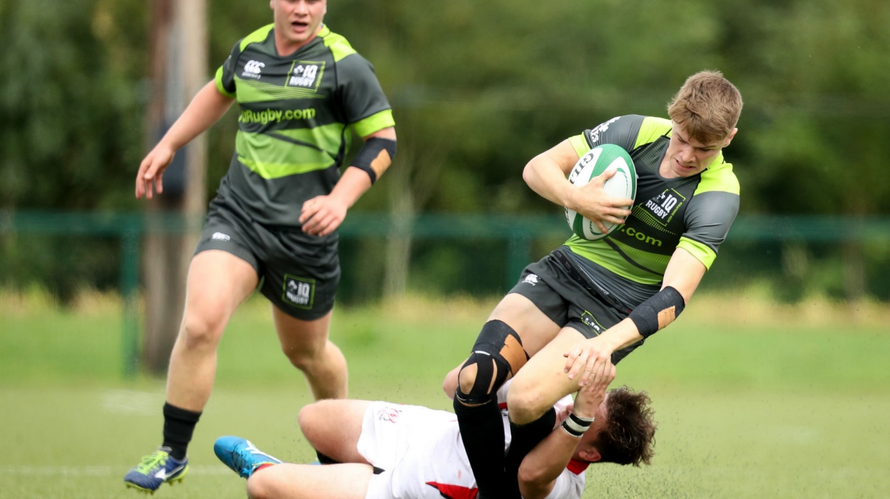 IQ Rugby IQ Rugby