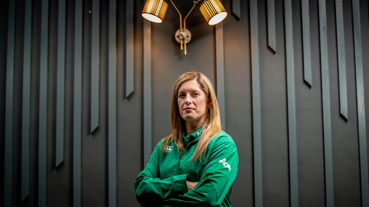 ‘It’s Great To Be Back In The Green Jersey’ – Miller ‘It’s Great To Be Back In The Green Jersey’ – Miller