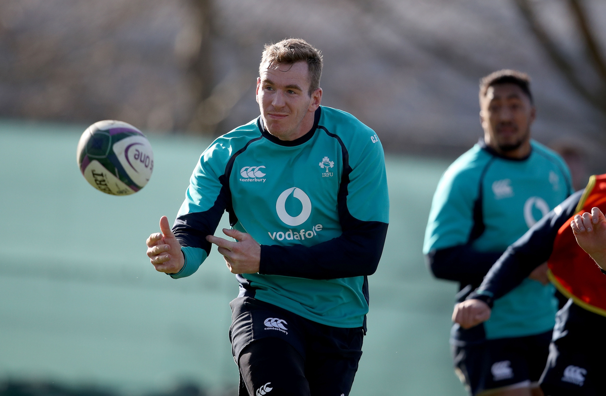 Ireland Make Five Changes For Scotland Match Ireland Make Five Changes For Scotland Match