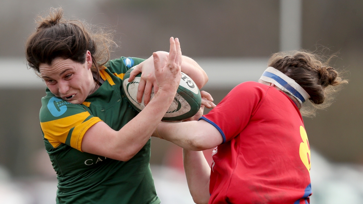 Women’s All-Ireland League: Round 11 Previews Women’s All-Ireland League: Round 11 Previews