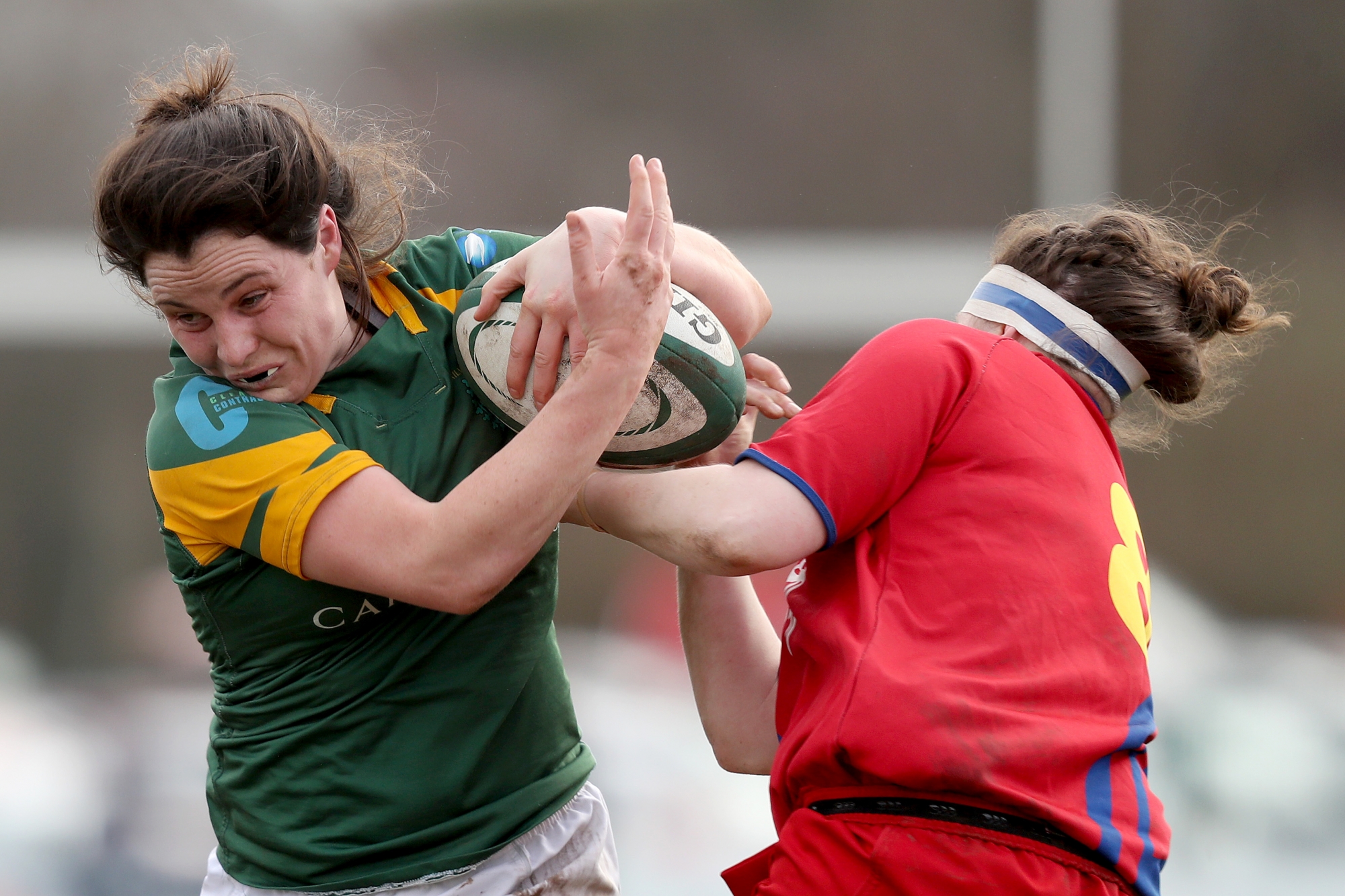 Women’s All-Ireland League: Round 11 Previews Women’s All-Ireland League: Round 11 Previews