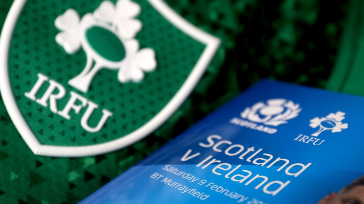 Opta Match Facts Preview: Scotland v Ireland Opta Match Facts Preview: Scotland v Ireland