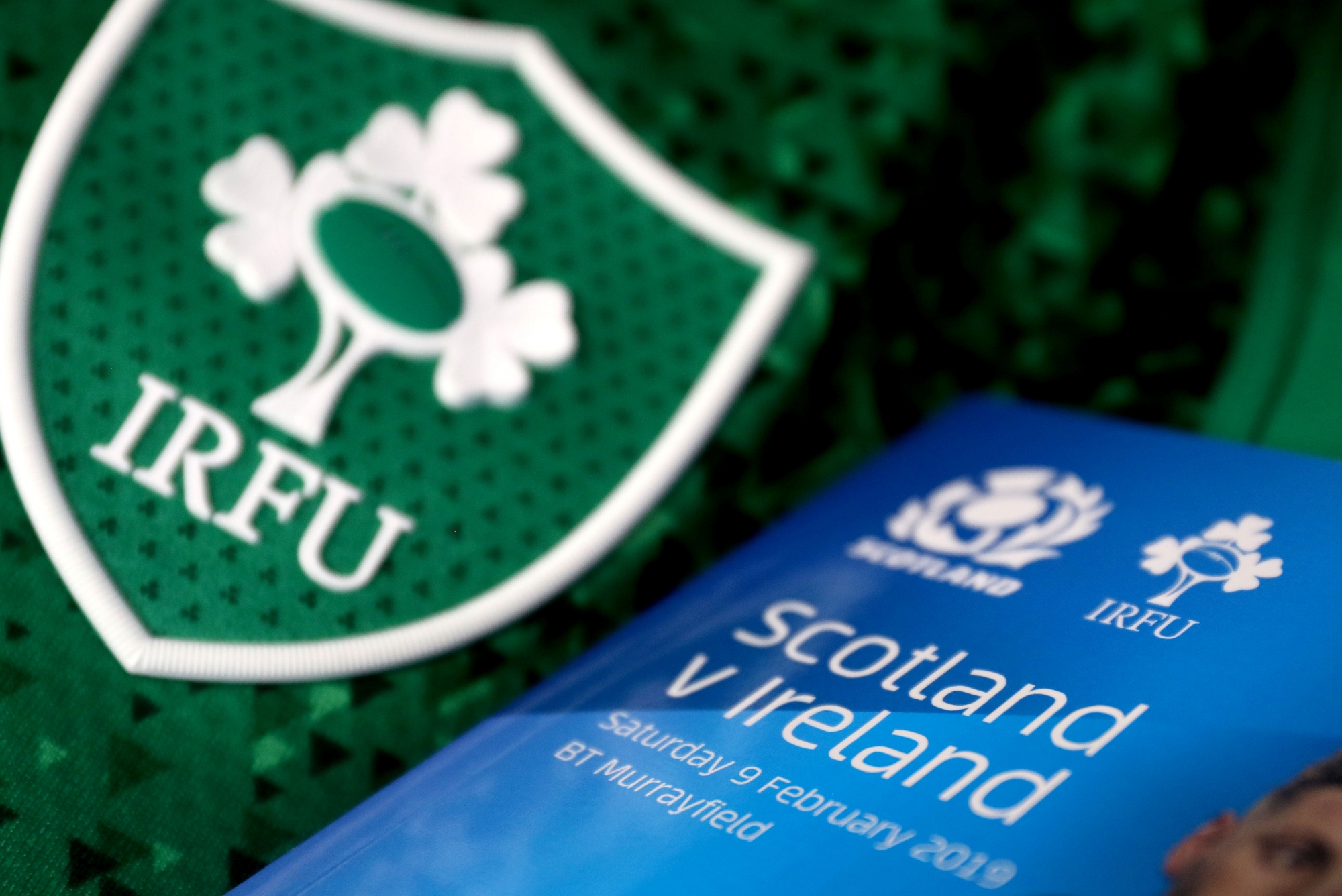 Opta Match Facts Preview: Scotland v Ireland Opta Match Facts Preview: Scotland v Ireland