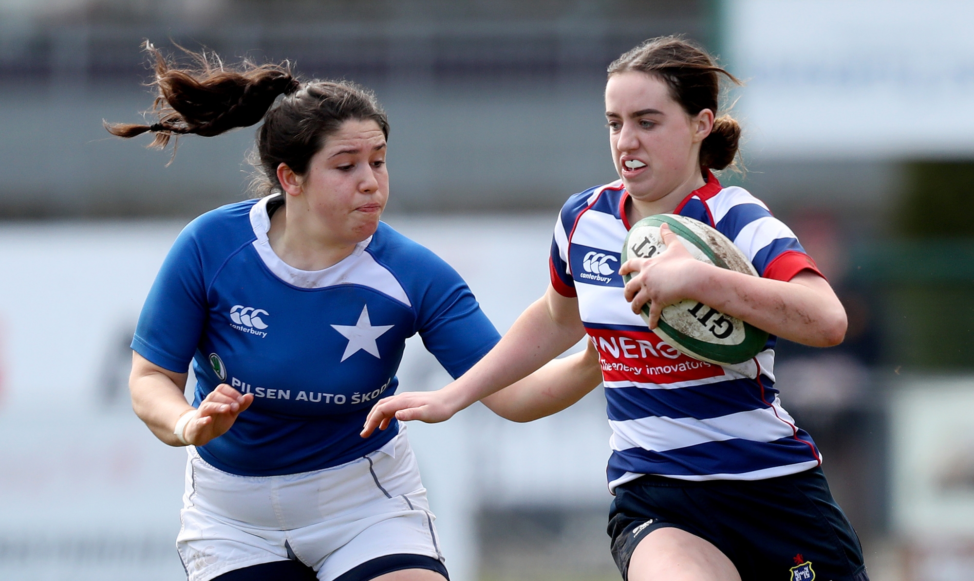 Women’s All-Ireland League: Round 11 Review Women’s All-Ireland League: Round 11 Review