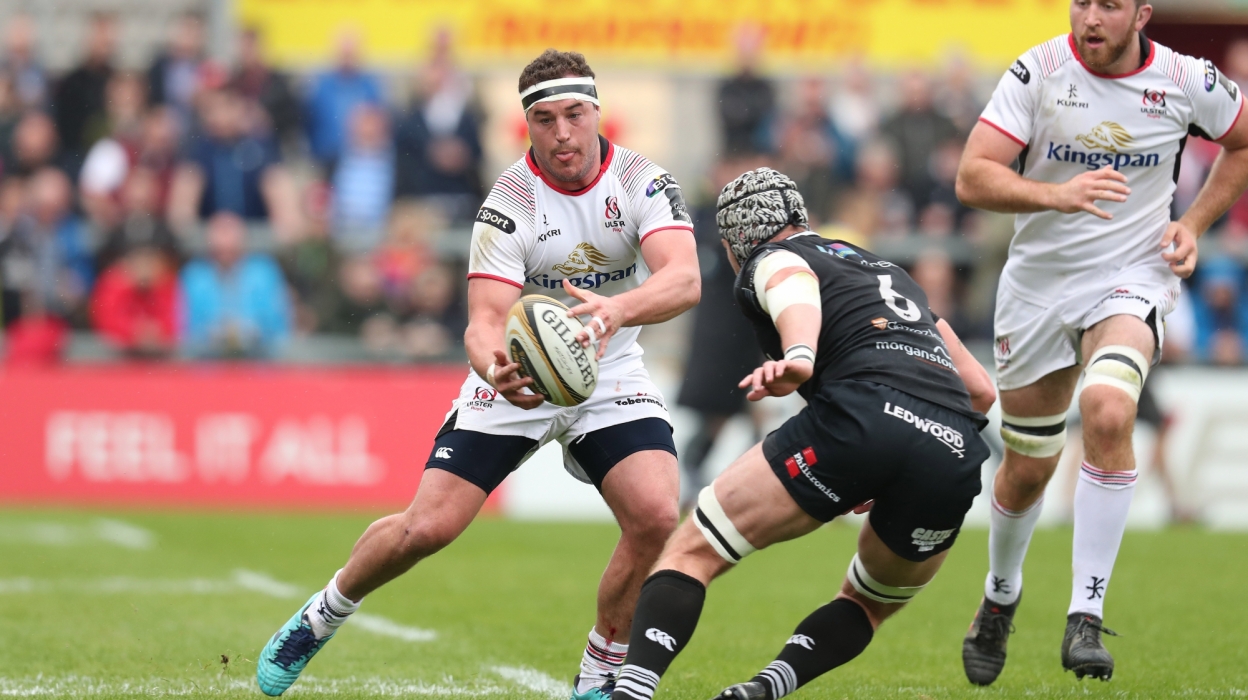 GUINNESS PRO14: Round 15 Preview GUINNESS PRO14: Round 15 Preview