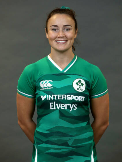 Louise Galvin Louise Galvin