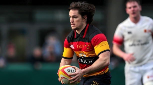 All-Ireland League: Division 1A Previews All-Ireland League: Division 1A Previews