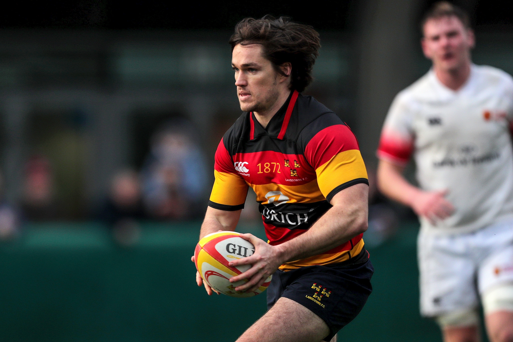 All-Ireland League: Division 1A Previews All-Ireland League: Division 1A Previews