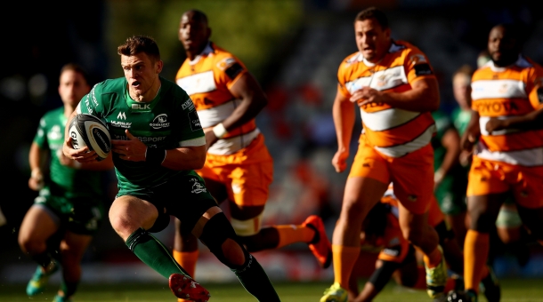 GUINNESS PRO14 Preview: Connacht v Toyota Cheetahs GUINNESS PRO14 Preview: Connacht v Toyota Cheetahs
