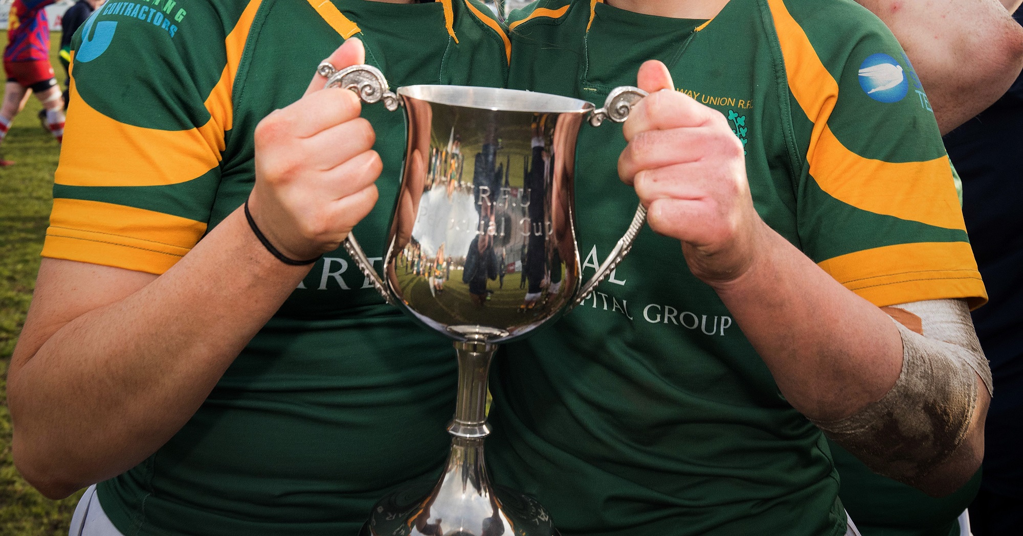 Women’s All-Ireland Cup Semi-Finals Preview Women’s All-Ireland Cup Semi-Finals Preview