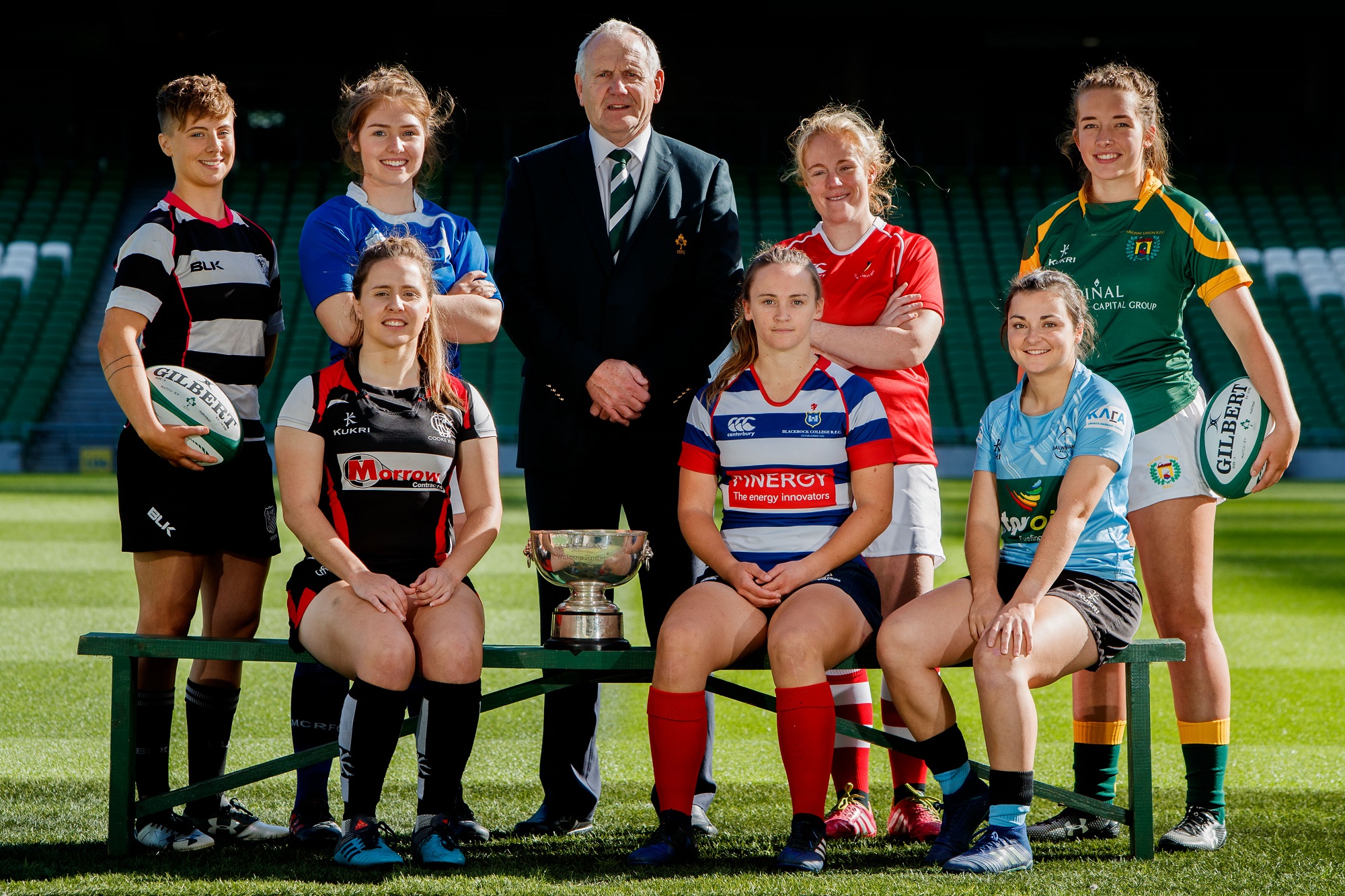 Women’s All-Ireland Cup Semi-Final Round Up Women’s All-Ireland Cup Semi-Final Round Up