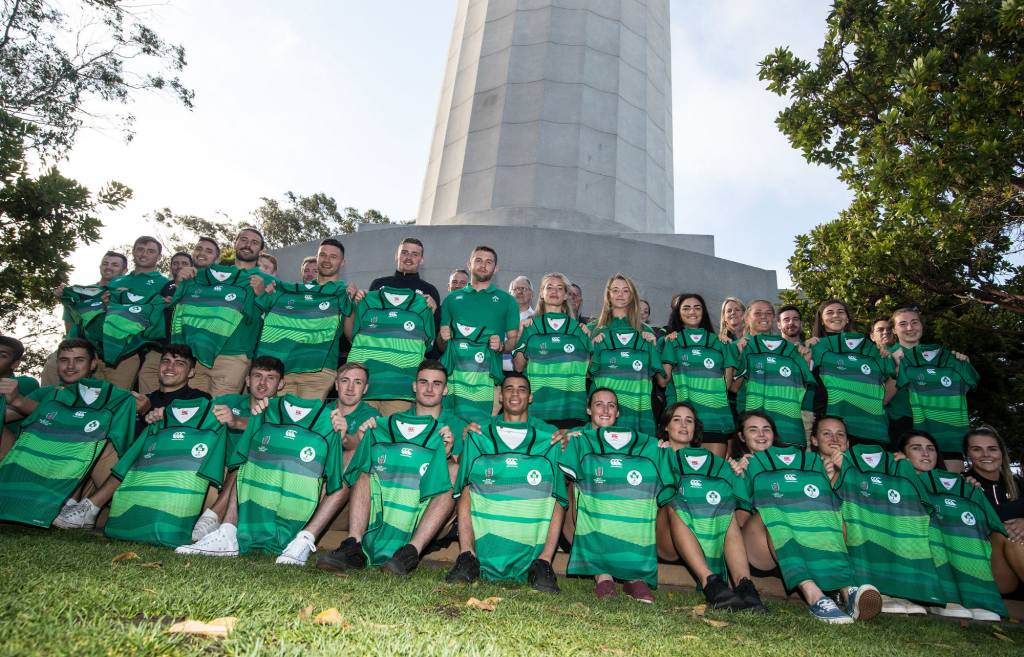 Irish Rugby Sevens