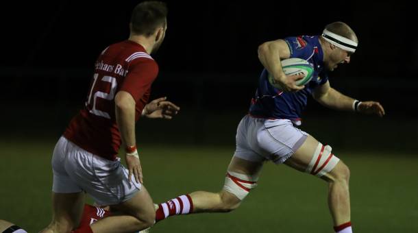 All-Ireland League Division 2A: Round 12 Review All-Ireland League Division 2A: Round 12 Review