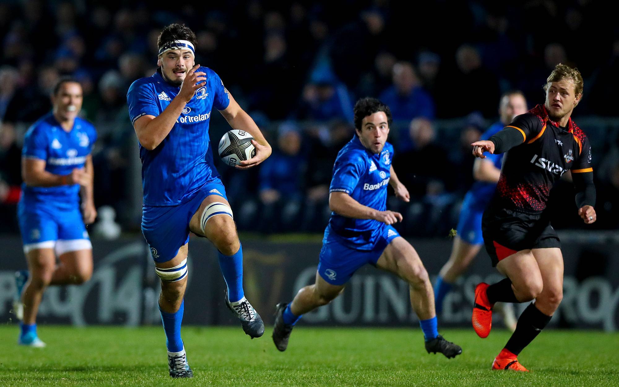 GUINNESS PRO14: Round 17 Preview GUINNESS PRO14: Round 17 Preview