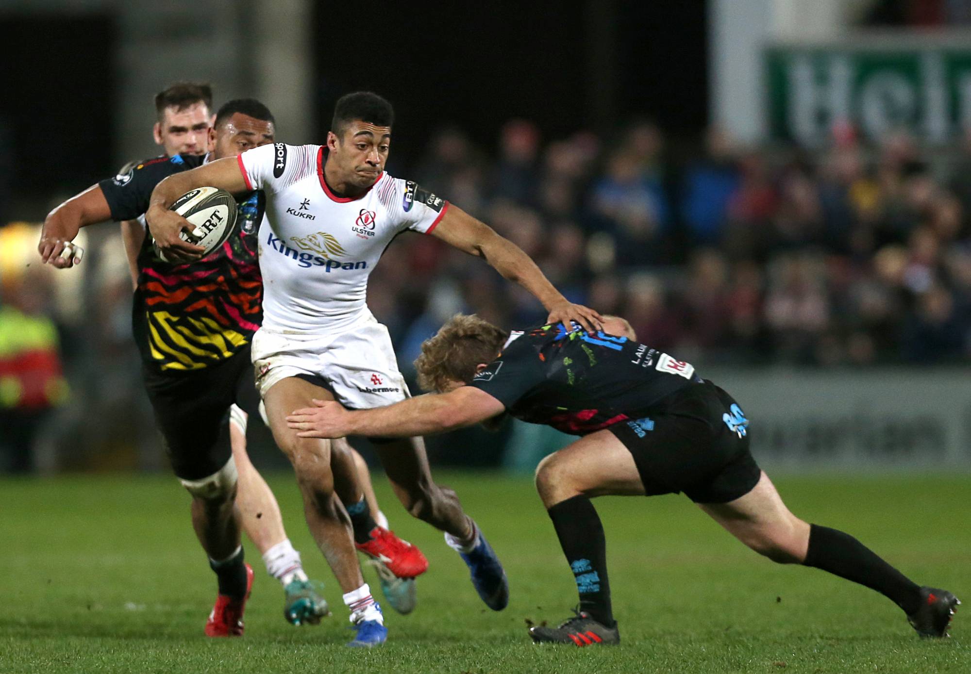 GUINNESS PRO14 Preview: Dragons v Ulster GUINNESS PRO14 Preview: Dragons v Ulster