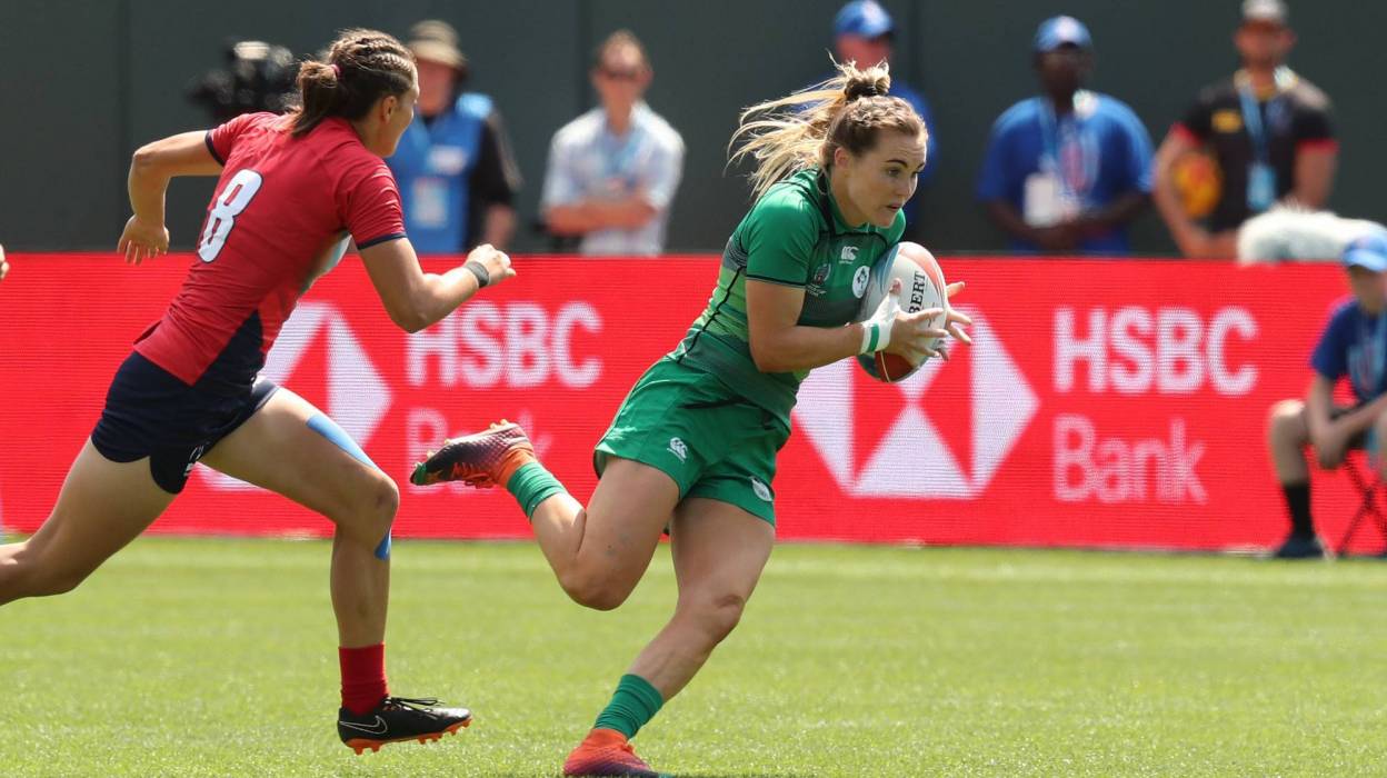Women’s Sevens Series Expanded As Part Of World Rugby’s New Cycle Women’s Sevens Series Expanded As Part Of World Rugby’s New Cycle