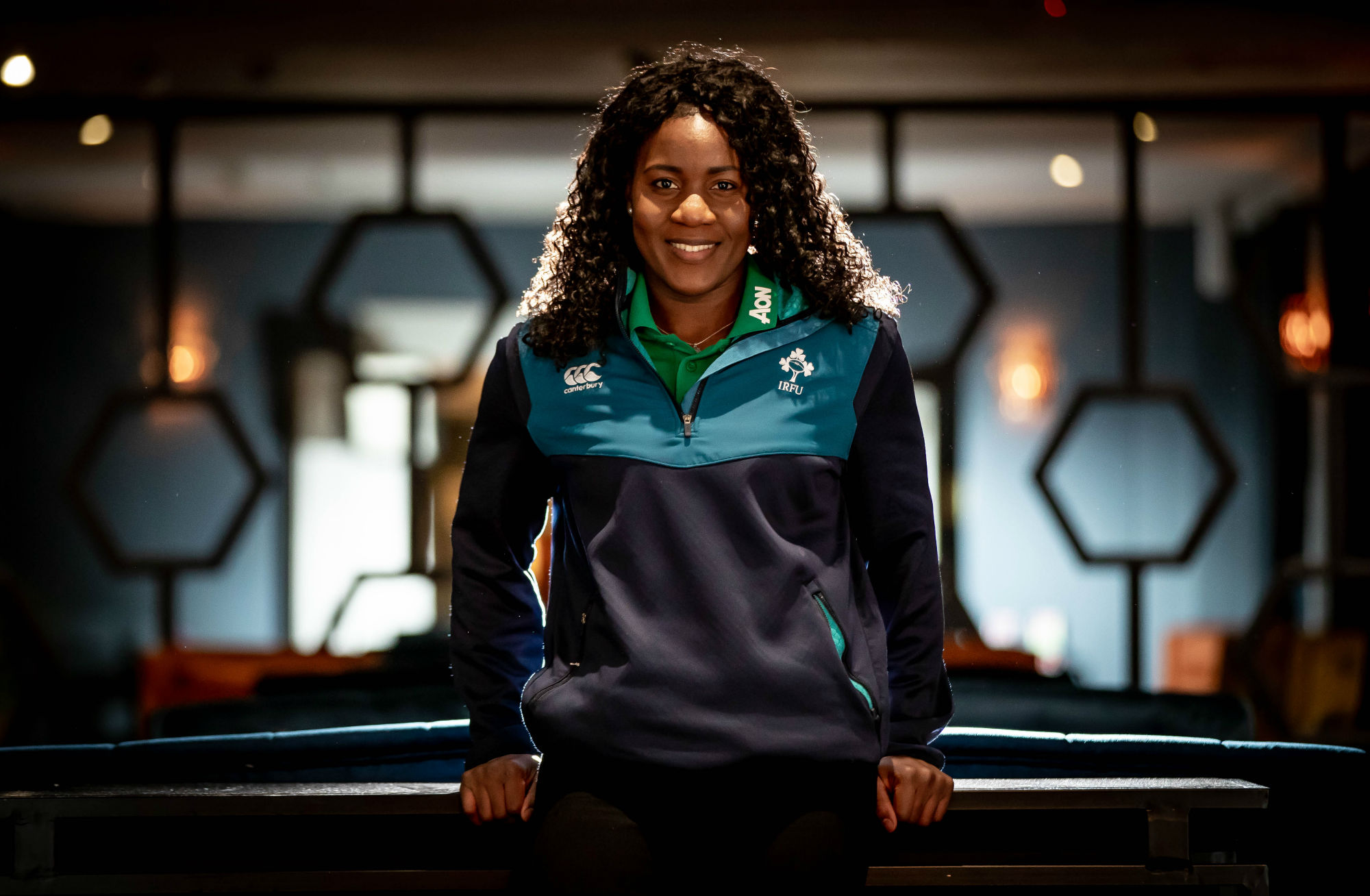 Irish Rugby TV: Djougang And Peat – Prop Life And Pride In The Jersey Irish Rugby TV: Djougang And Peat – Prop Life And Pride In The Jersey